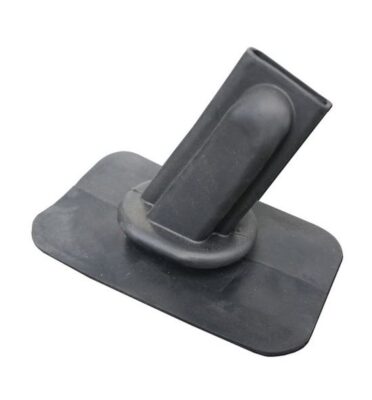 German quality handbrake boot in black bus