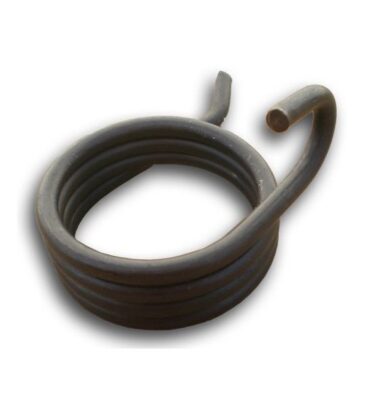 German quality brake or clutch pedal return spring LHD Bus