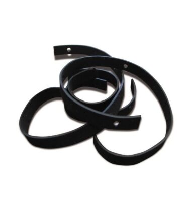 German quality 4 part seal for overhead fresh air box cover Bus