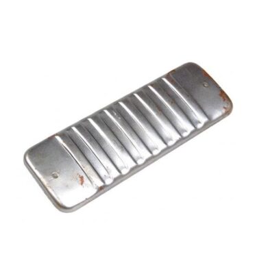 German quality dash radio blanking plate