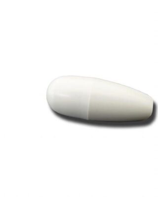 German quality indicator knob Grey