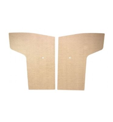 German quality cab door cards Bus