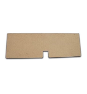 German quality tailgate Bus