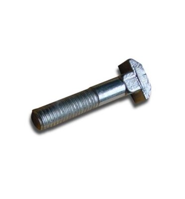 German quality T bolt for seat clamp