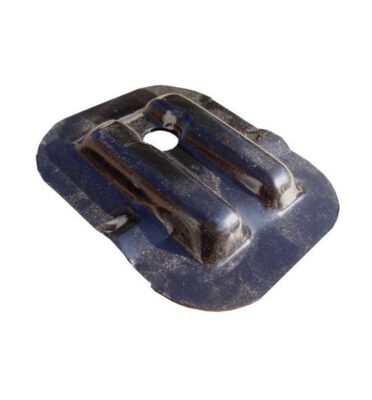 German quality middle seat to floor plate