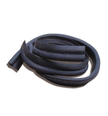 German quality corner plate to bumper seals Bus