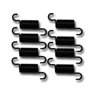 German quality rear brake spring kit Bus 55-63