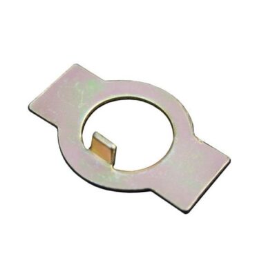 German quality front axle lock plate