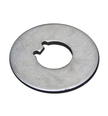 German quality front axle thrust washer Bus