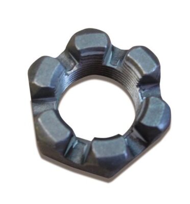 German quality rear axle nut 36mm