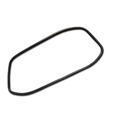 German quality front screen seal Bus