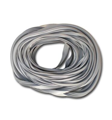 German quality westfalia louvered window seal kit in Grey