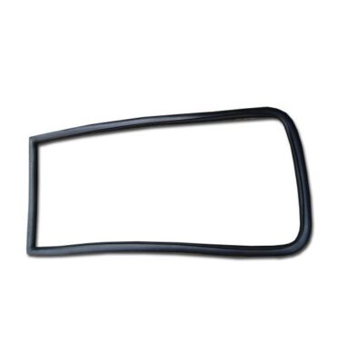 German quality middle or rear  side 3/4 window seal Left or Right