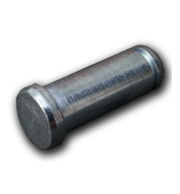 German quality check strap pin Bus