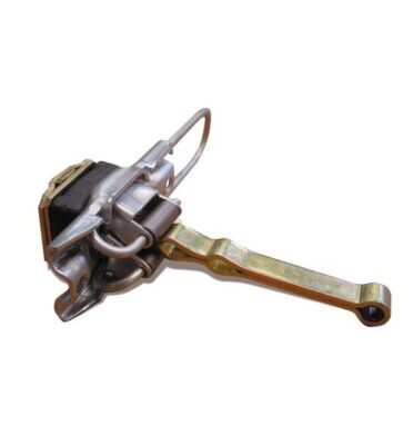 German quality cab door check strap Bus