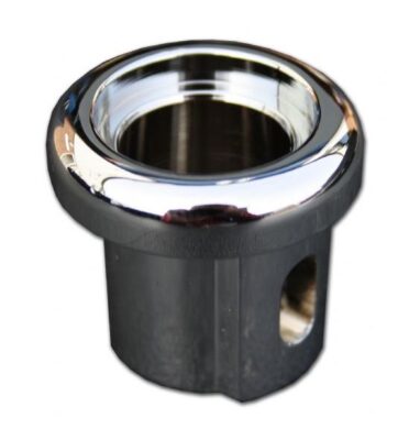 German quality chrome locking ring Bus