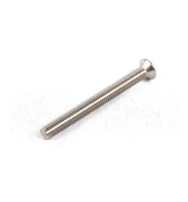 German quality stainless steel headlamp mounting screw