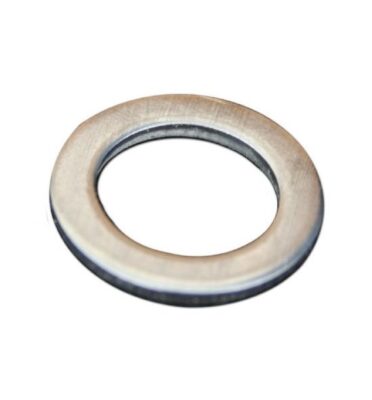 German quality stainless steel wiper washer 2 needed