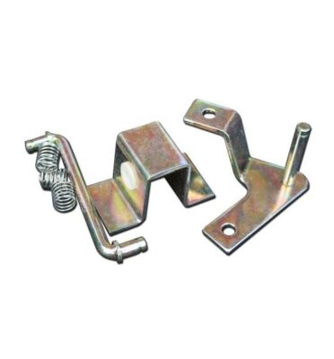 German quality accelerator linkage repair kit LHD