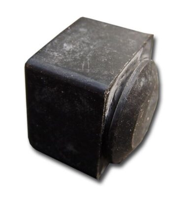 German quality rubber stop for clutch pedal Bus