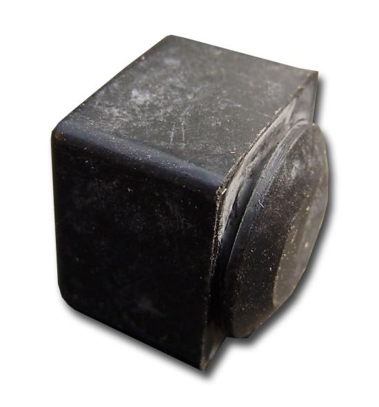 German quality rubber stop for clutch pedal Bus