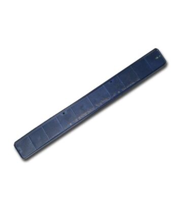 German quality front grill mesh for behind grill Bus