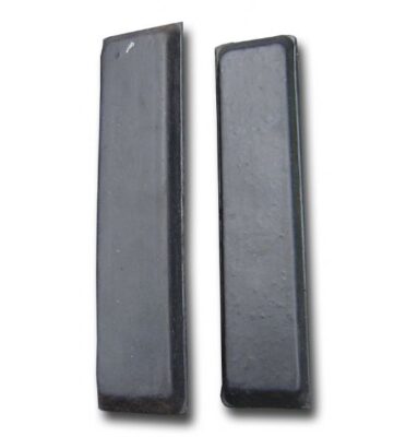 German quality overrider impact bufferBus