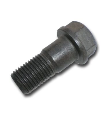 German quality brake caliper mounting bolt upper