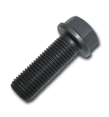 German quality brake caliper mounting bolt lower