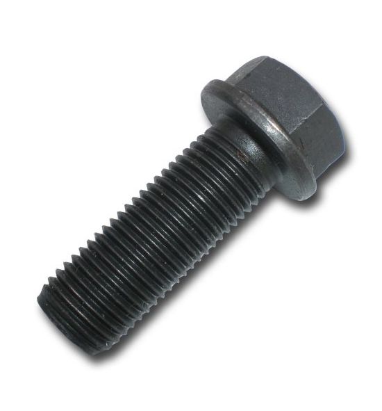 German quality brake caliper mounting bolt lower