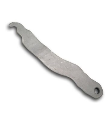 German quality handbrake lever arm Right Bus