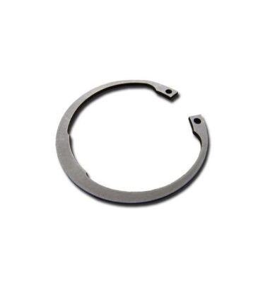 German quality genuine circlip for inner rear wheel bearing Bus