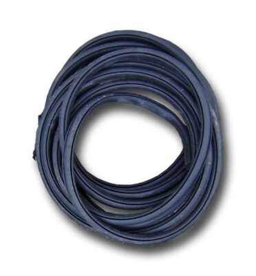 German quality devon roof seal fibreglass skirt to aluminium section