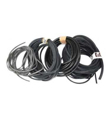 German quality devon roof seal kit straight up pop top