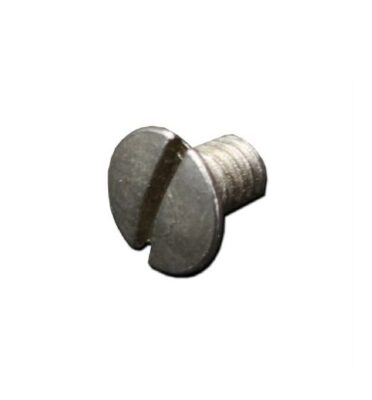 Safari window frame screws in stainless steel 55-67