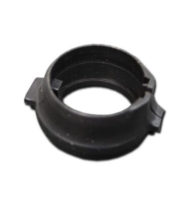 German quality plastic bracket for steering column to floor Bus
