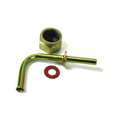 German quality fuel valve