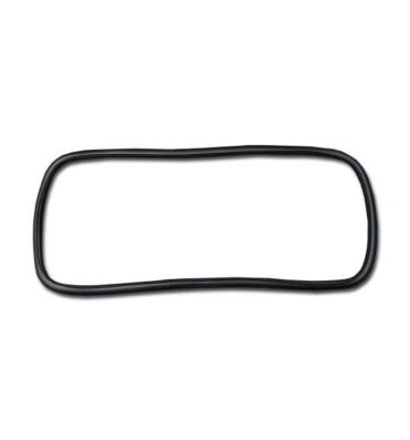 German quality side window seal middle or rear side Bus