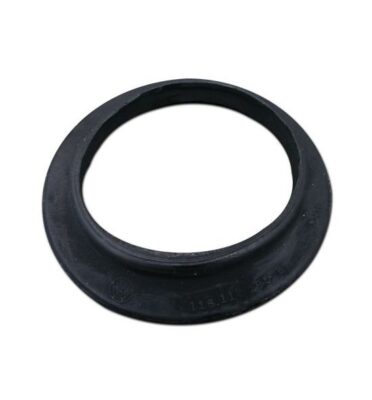 German quality rear tinware seal to warm air pipe