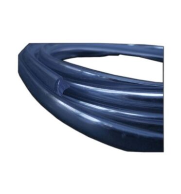 Chrome insert for one panel van conversion window seal 3 metre 68-79