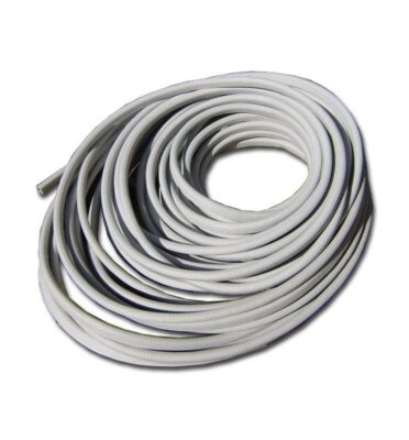 Devon pop top edging trim Grey