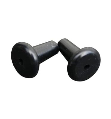 German quality boots for heater cable-body outlet