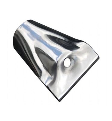 German quality stainless steel Westfalia roof rack clamp