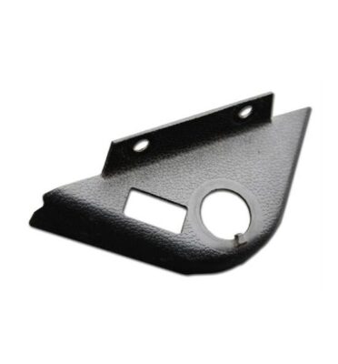 German quality handbrake surround cover with switch hole