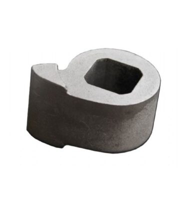 German quality slide door middle runner unit cam Bus