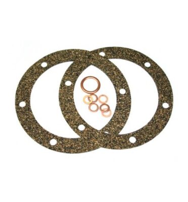 German quality oil change gasket set neoprene & cork 1200cc-1600cc