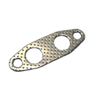 German quality manifold gasket beetle twin hotspot pre heat pipe