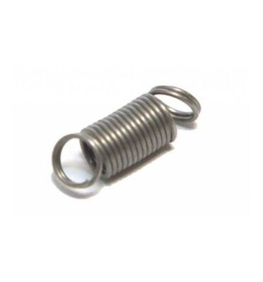 German quality replacement cab door lock mechanism spring Bus