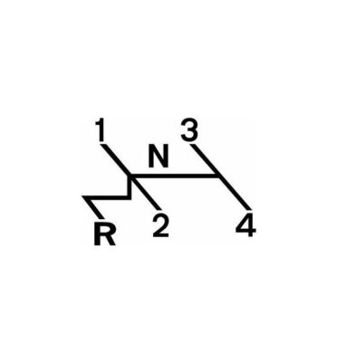 German quality Gear shift pattern sticker All types 68-79