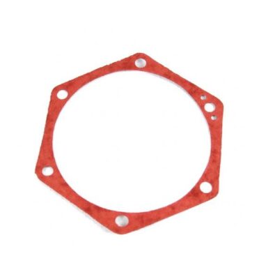German quality rear axle tube retainer gasket